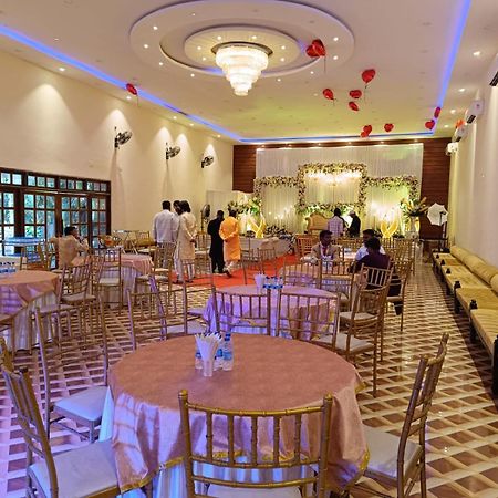 Focus Club And Resort Ranchi Exterior foto