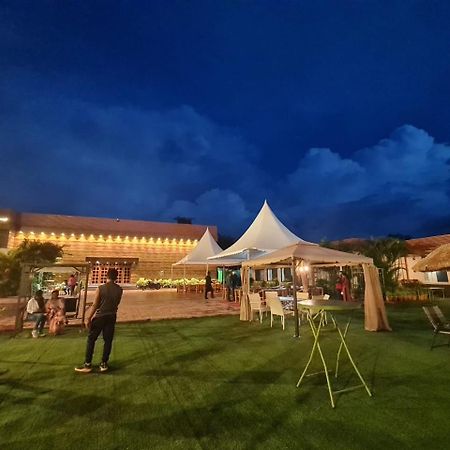 Focus Club And Resort Ranchi Exterior foto