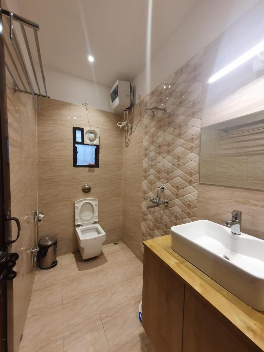 Focus Club And Resort Ranchi Exterior foto